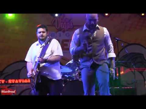 WELCH LEDBETTER CONNECTION • Goodbye Baby • Big Blues Bender 2018