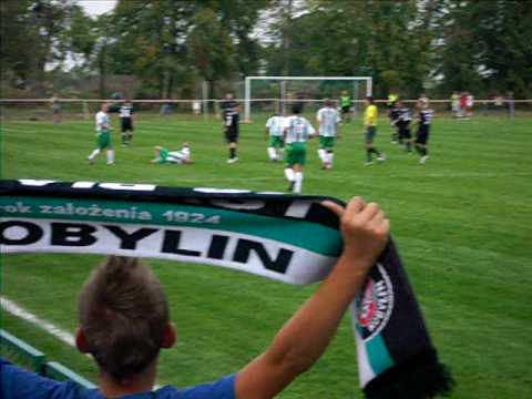 Piast Kobylin - Zagłębie Lubin 3:1
