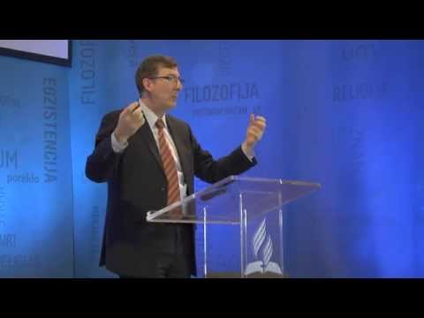 2014-10-25  "Design and DNA" - Timothy Standish, PhD