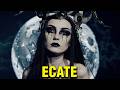 Hecate The Powerful Goddess Of Magic And Witches Greek Mythology