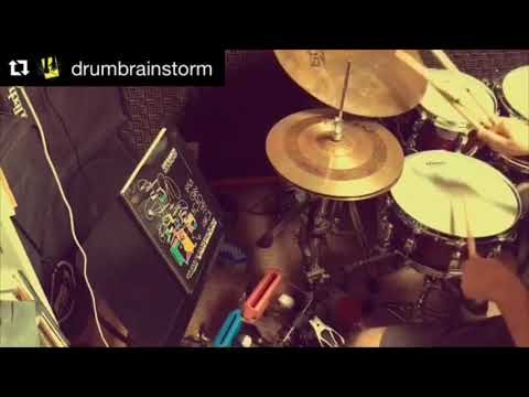 Drumbrainstorm of the Day Part 15