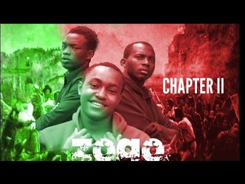 ZOGO (Web Series) Ep02 | The Mission