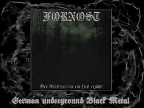 Fornost - Call of Nergal