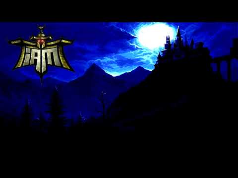 IAM feat Sunz of Man - Dark Castle