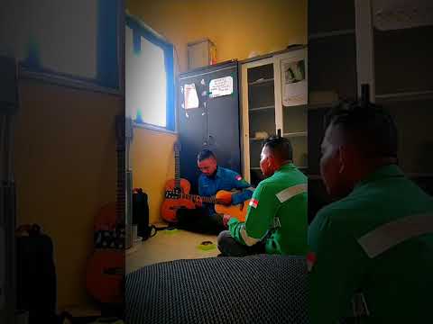 gaseh suci, cover Eri