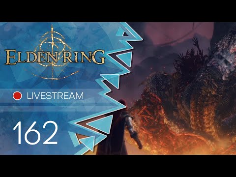 Elden Ring [Blind] - #162 - Gespräch mit Rykard