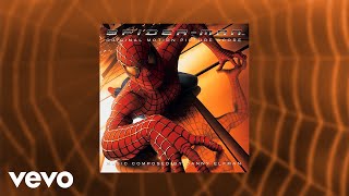 Danny Elfman - Main Title  Spider-Man (Original Mo