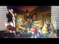 M Ms Christmas From 1996