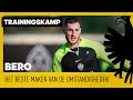 CAMPPORTUGAL?? | Bero: “Ondanks de omstandigheden maken we er het beste van”