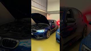 #sound #coldstart #bmw #m5c #razuk