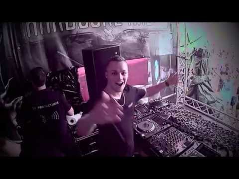 The BeatKrusher at Ruhr In Love 2014 (Oberhausen, Germany)