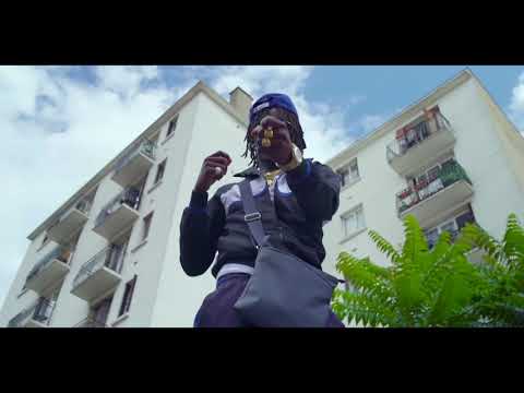 Lion P - Killa (Official Video)°