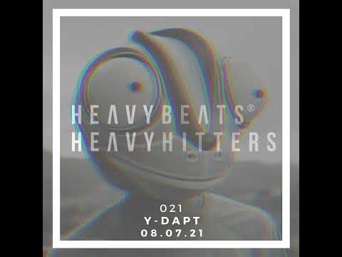 Heavy Beats 0721 HBHH - Y - DAPT