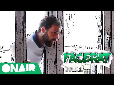 FACERAT - Puntori ja bon qefin shefit
