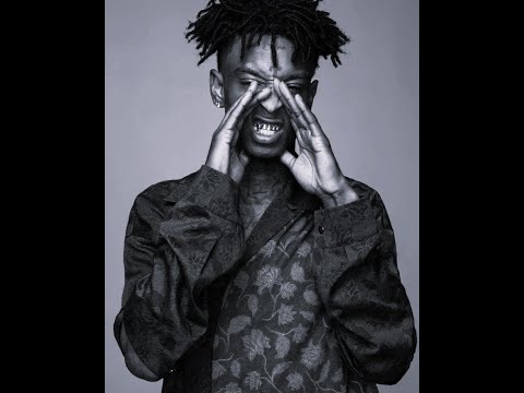 (FREE) Drake x 21 Savage Type Beat "Coma"