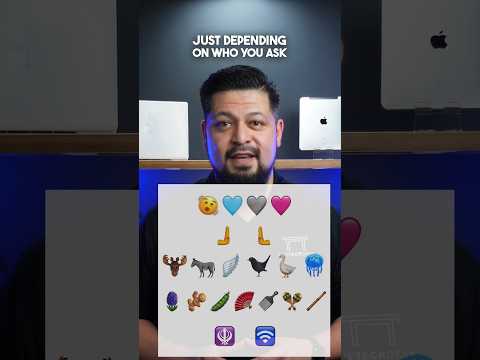 Apple Releases iOS 16.4 New Emojis #iOS16 #appleupdate #newemoji #techdesk #bugfixes #pushinghand