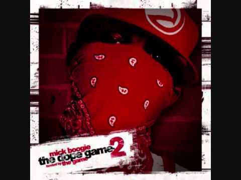 The Game - One Blood (Remix)