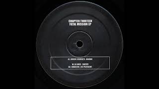 Jeroen Liebregts - Harnas (Chapter Thirteen: Fatal Mission EP - ARMS/2007)