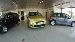 preview picture of video 'carideal mandataire automobile livraison voiture.wmv'