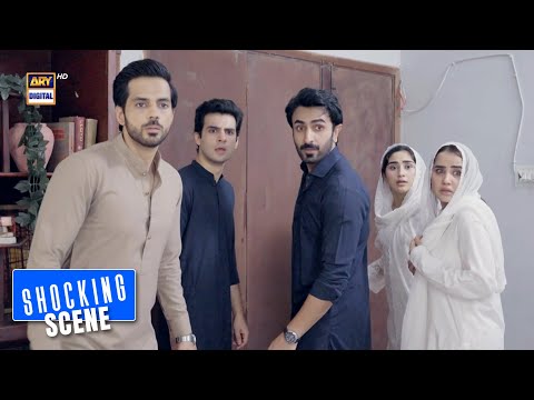 Inaya Behosh Ho Gayi | Chaalbaaz