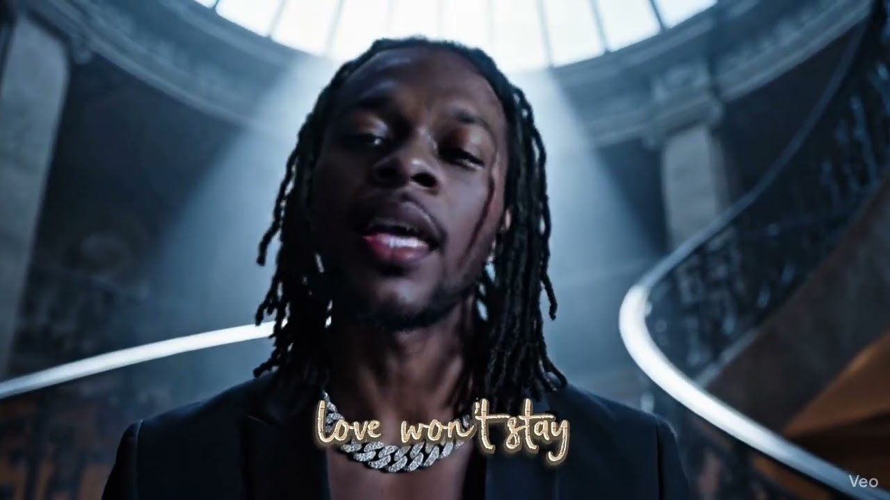 Trey Trizzy - Love's Fragments (Official Music Video)