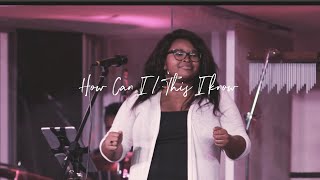 How can I &amp; Ungizungezile This I know