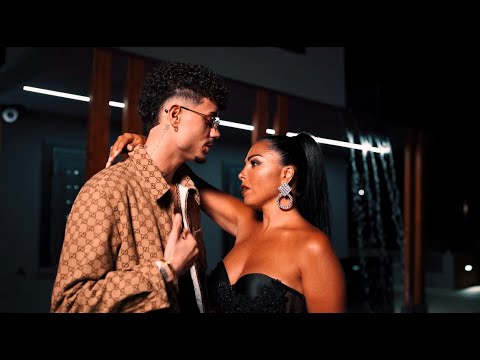 YE$HUA X NANCY COPPOLA - N‘AMMOR CA’ NUN TEN RIVAL (OFFICIAL VIDEO)