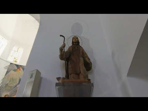 San Antonio de Benagéber o Sant Antoni de Benaixeve