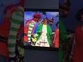 The Big Comfy Couch Major Bedhead Crying