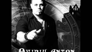 Ovidiu Anton - Moment Of Silence ( Eurovision 2016 )