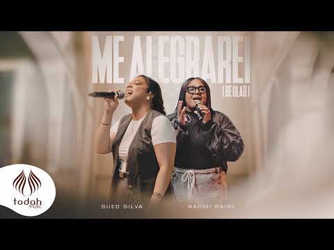 Todah Music and Sued Silva