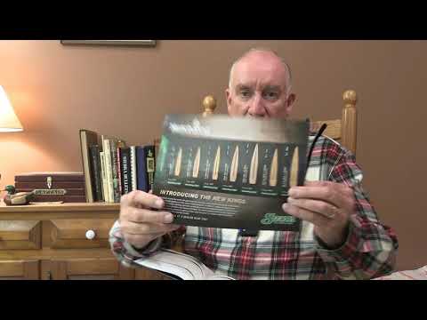 The 6.5 Creedmoor ~ A fabulous round, but beware of the misleading hype!