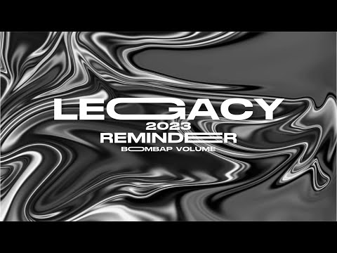 LEGACY - REMINDER (Officiall Lyrics Video)