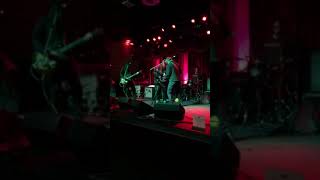 **OLD COUNTRY ** ANDERS OSBORNE BROOKLYN BOWL