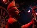 Demented Are Go - Epileptic Fit (HD Live) 
