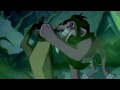 LION KING Mufasa Whooo En Espanol Lion King