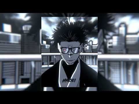 2KE, 808iuli - X-SLIDE (Slowed+Reverb)