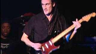 The Selecter - James Bond (DVD -- The Selecter: Live From London)