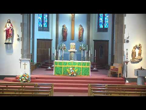 Mass for 23rd Sunday in Ordinary Time | 10.9.2023 | 10am