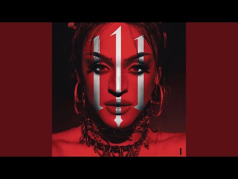 Pabllo Vittar - Flash Pose (feat. Charli XCX) (slowed + reverb)