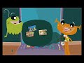 Plory And Yoop Theme Song G Major 1