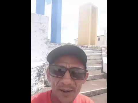 cidade de Rui Barbosa. RN.