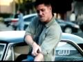 Jensen Ackles - Eye of the Tiger 