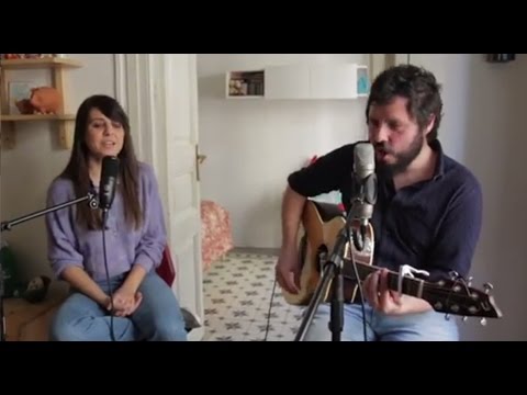 El Kanka y Guevara - Confesión