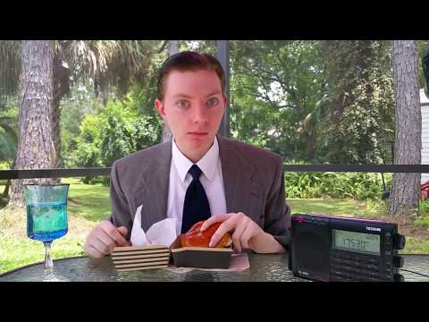 Reviewbrah discovers Death Grips