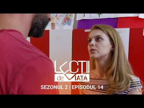 Lecții de viață - Sezonul 2, Episodul 14