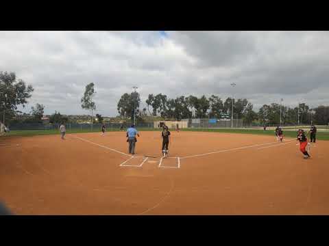 #15 2020-02-23 G2 Single vs Ohana Tigers