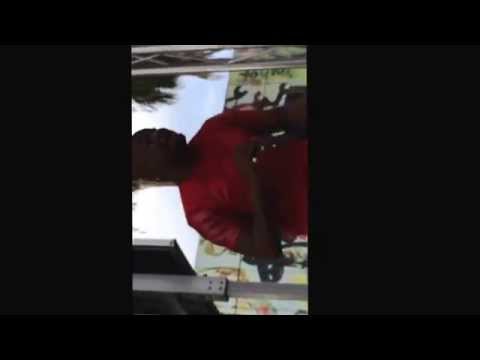 RAHEEM DEVAUGHN OVERTOWN MUSIC FESTIVAL JULY 19,2014 (CUSTOMER)