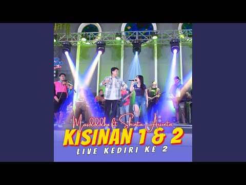 KISINAN 1 & 2 (feat. Shinta Arsinta)