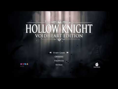 EPIC LIVE Hollow Knight Ep 6.5 with JustMatthew!